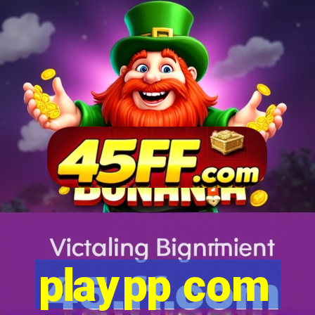 playpp com